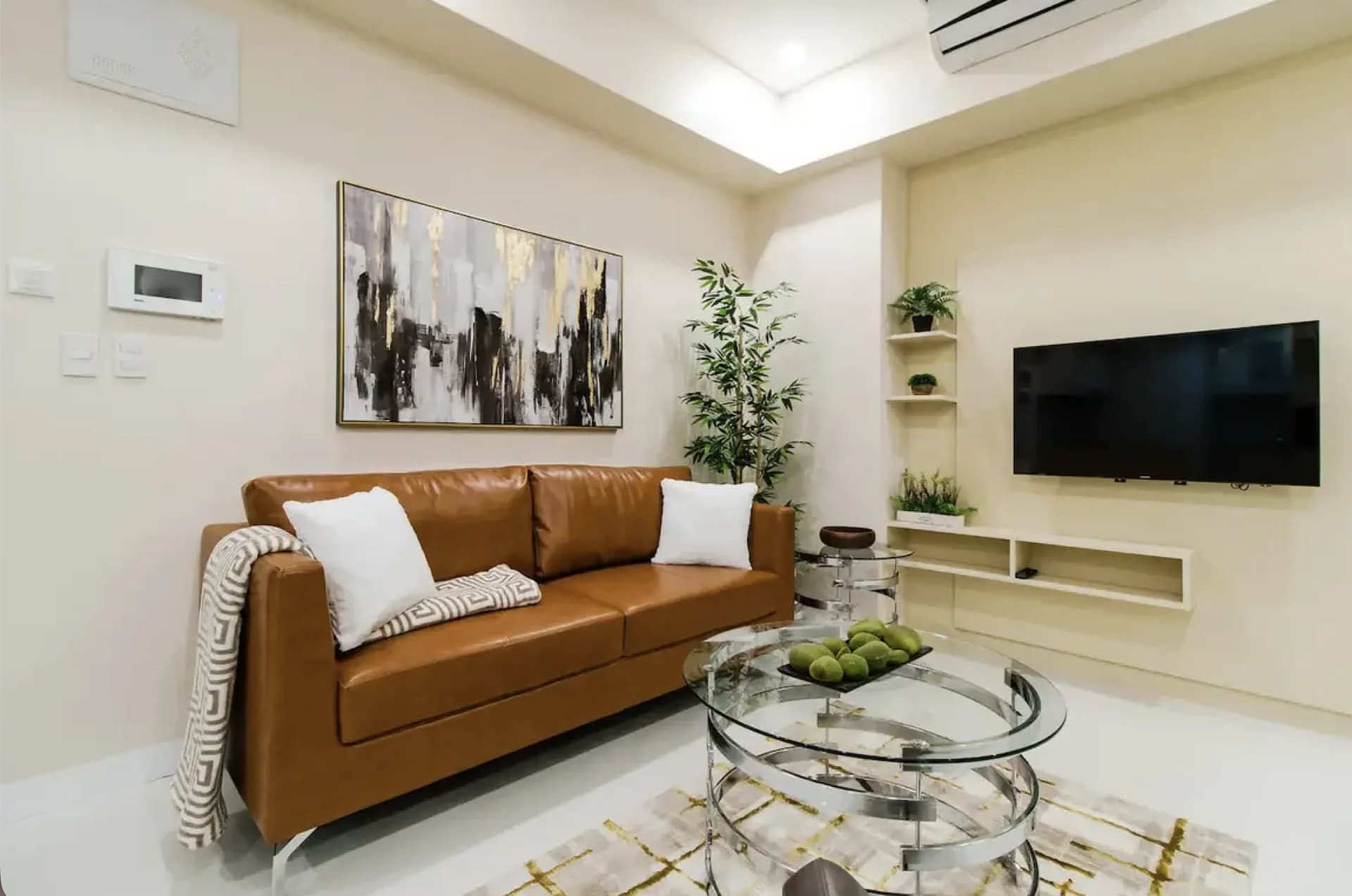 One Uptown Residences | 2BR 69sqm Condo for Sale in Taguig City - Bgc
