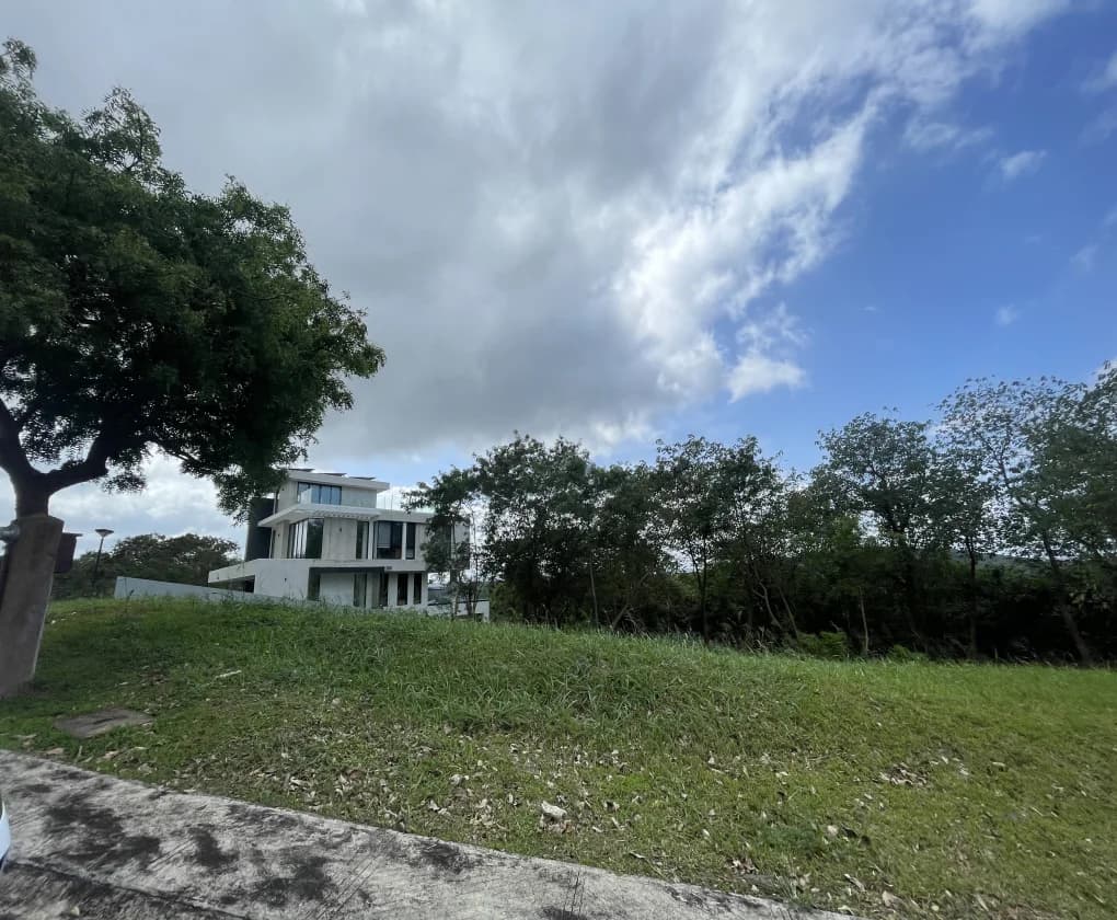 Ayala Greenfield Estates | Lot for Sale in Laguna