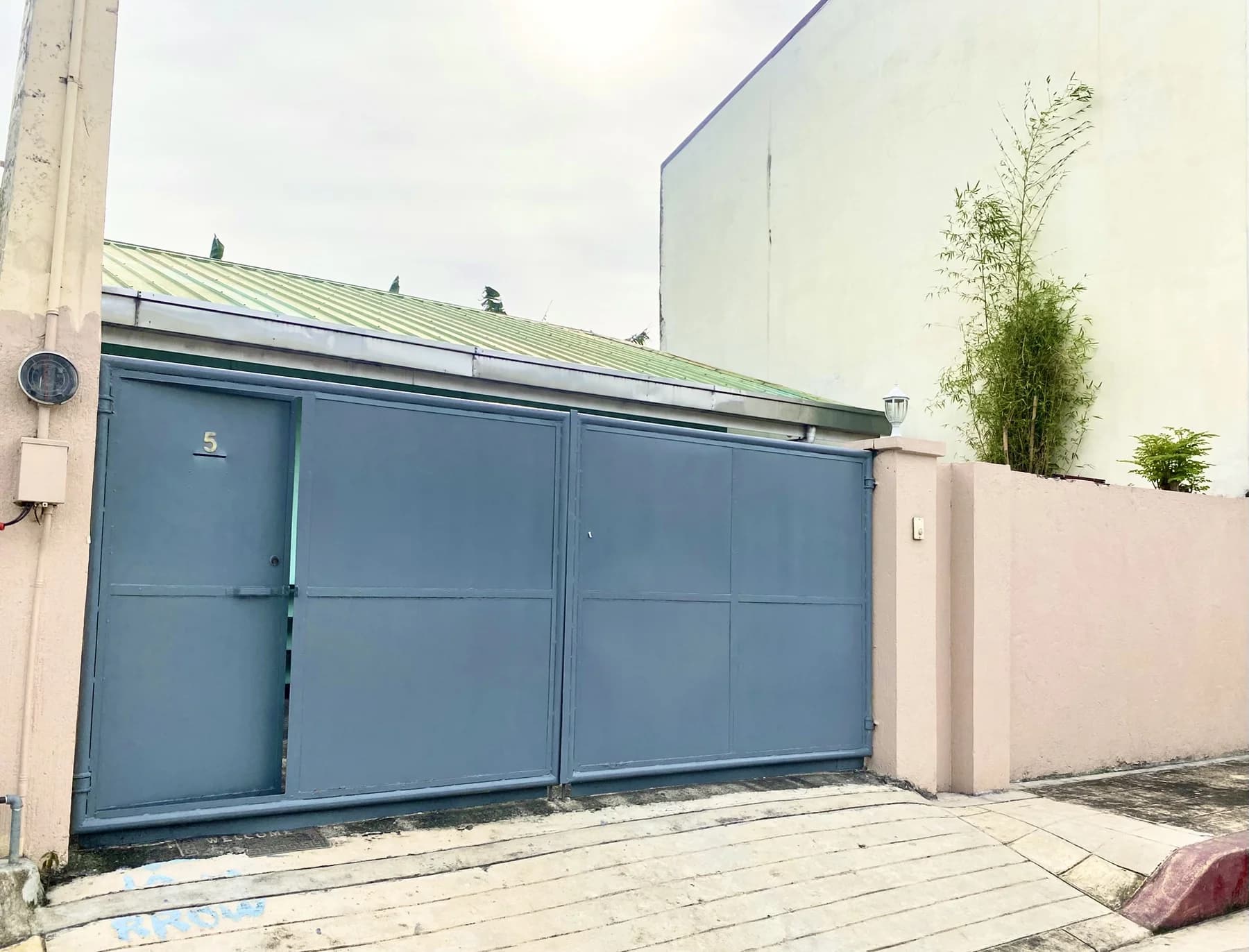 Lot For Sale In Yague Makati | Lot for Sale in Makati City