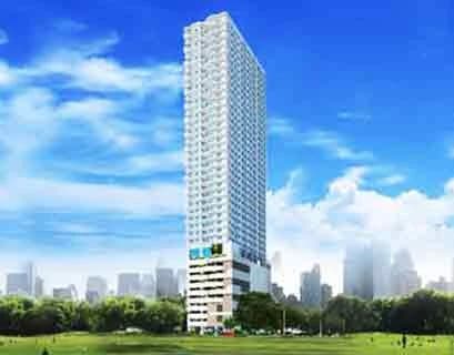 Princeview Parksuites | 4BR 156sqm Condo for Sale in City Of Manila