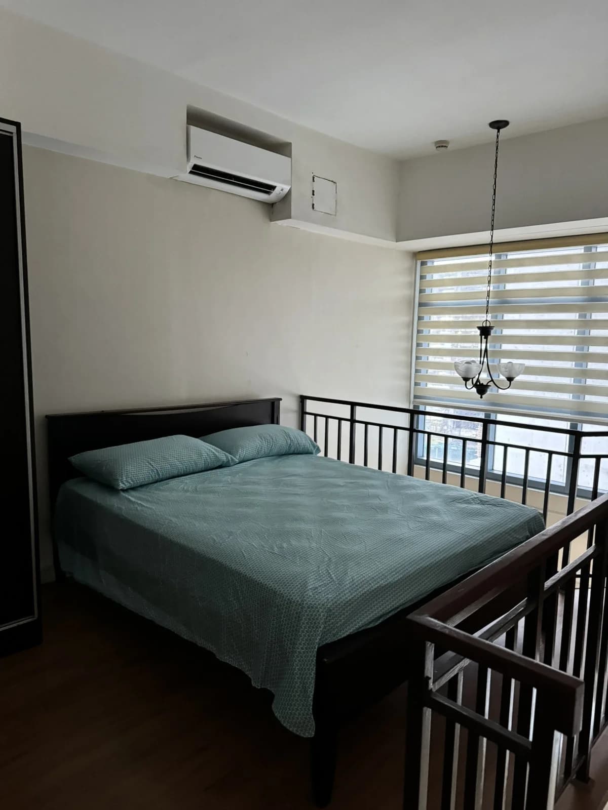 Eton Parkview Greenbelt | 1BR 42sqm Condo for Sale in Makati City