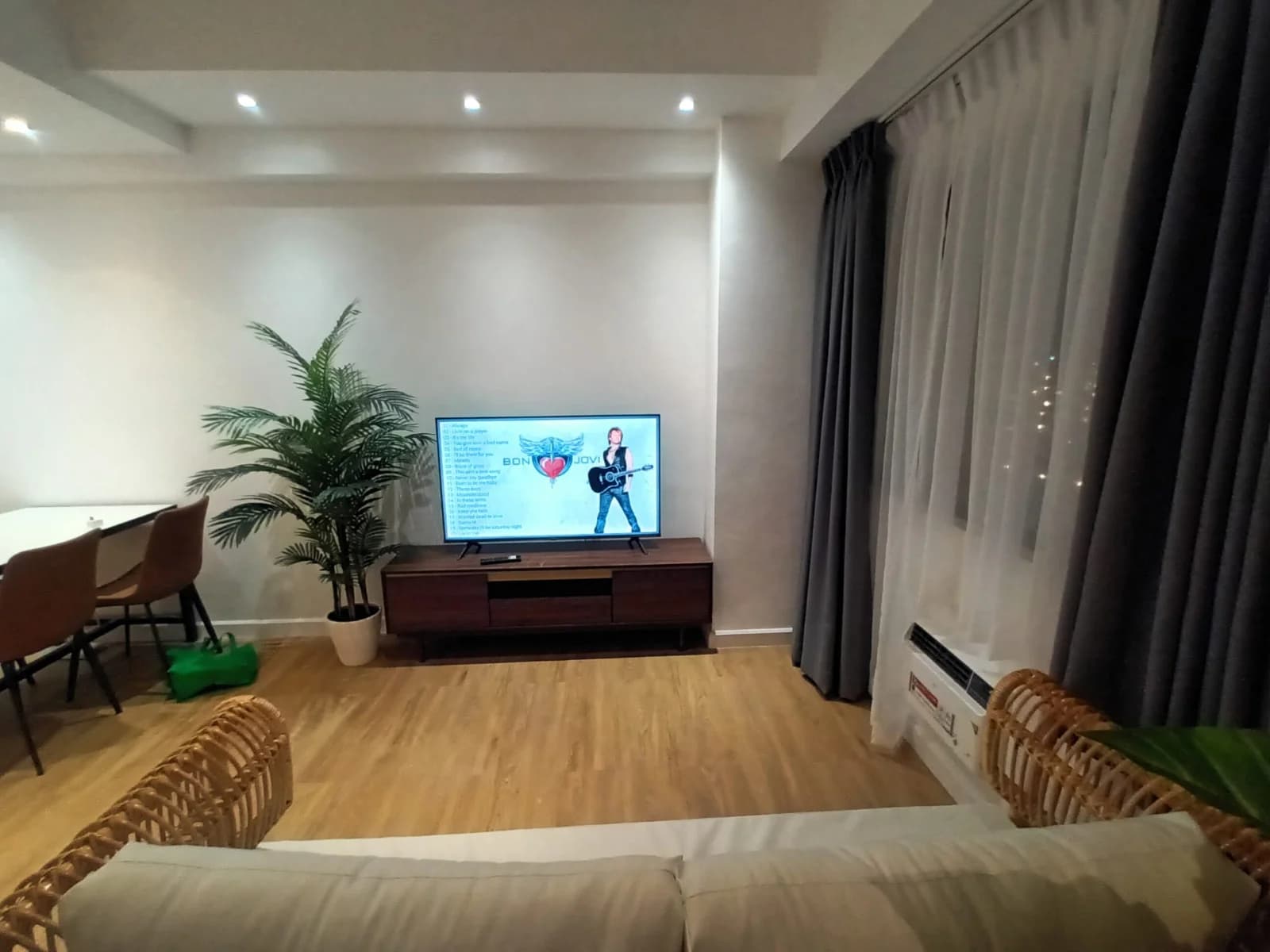 Forbeswood Heights | 1BR Condo for Sale in Taguig City - Bgc