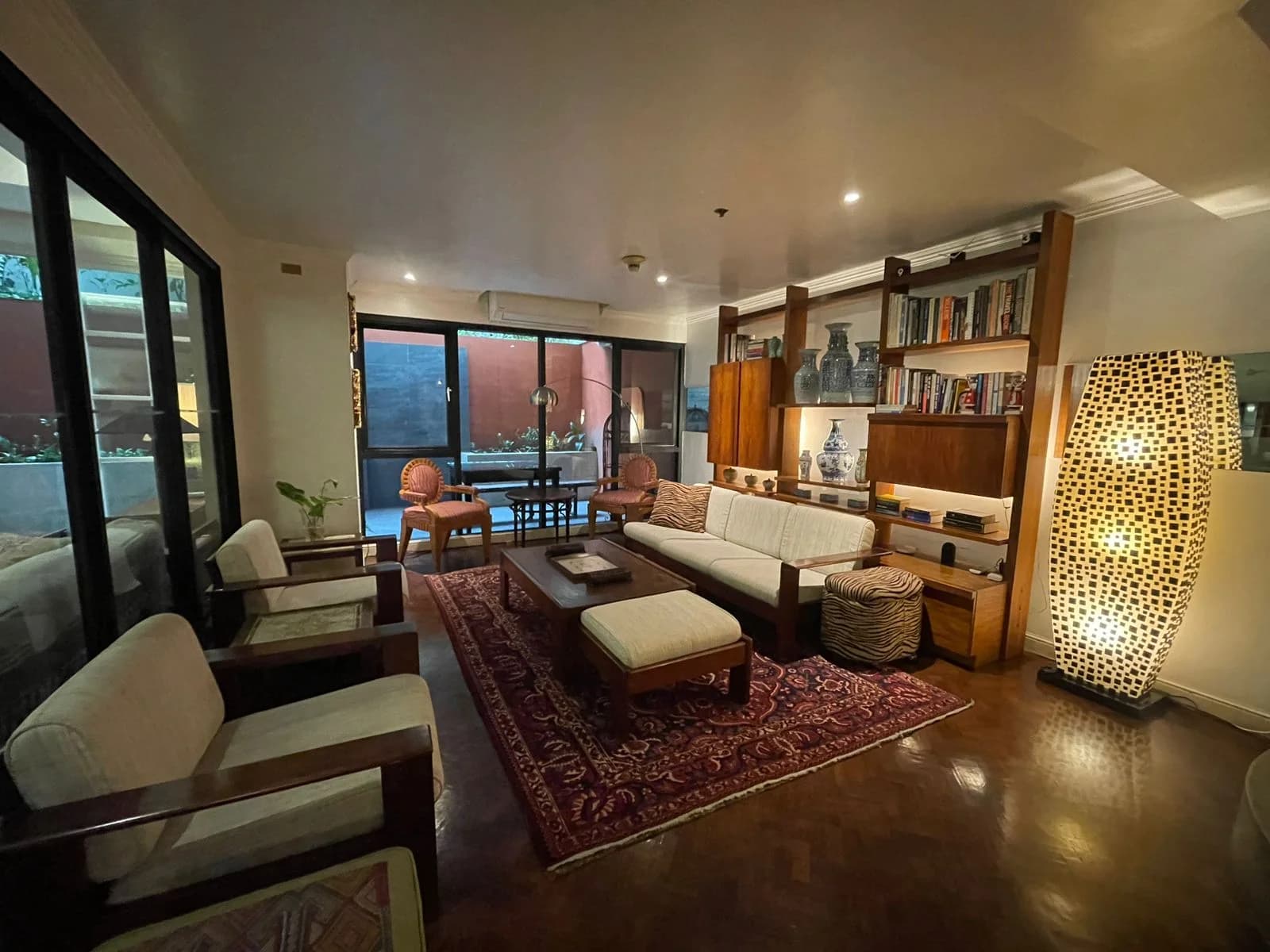 Regency At The Salcedo | 3BR 256sqm Condo for Rent in Makati City - Salcedo Village