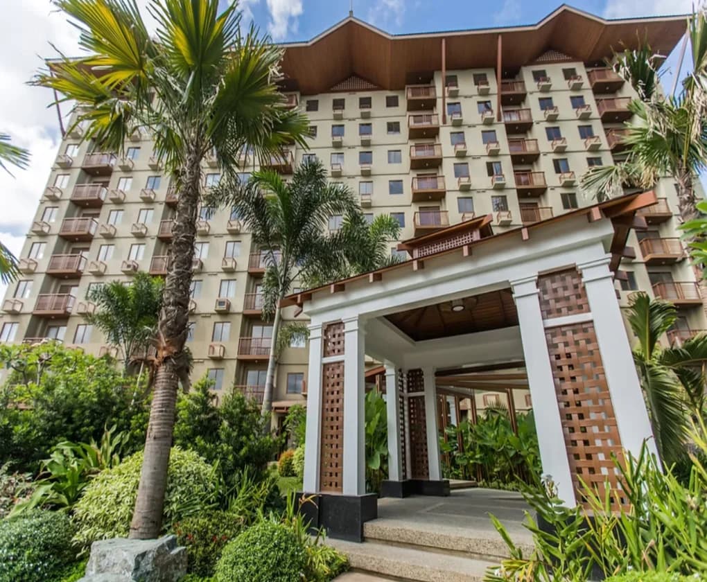 Primehomes Capitol Hills | 1BR 37sqm Condo for Sale in Quezon City
