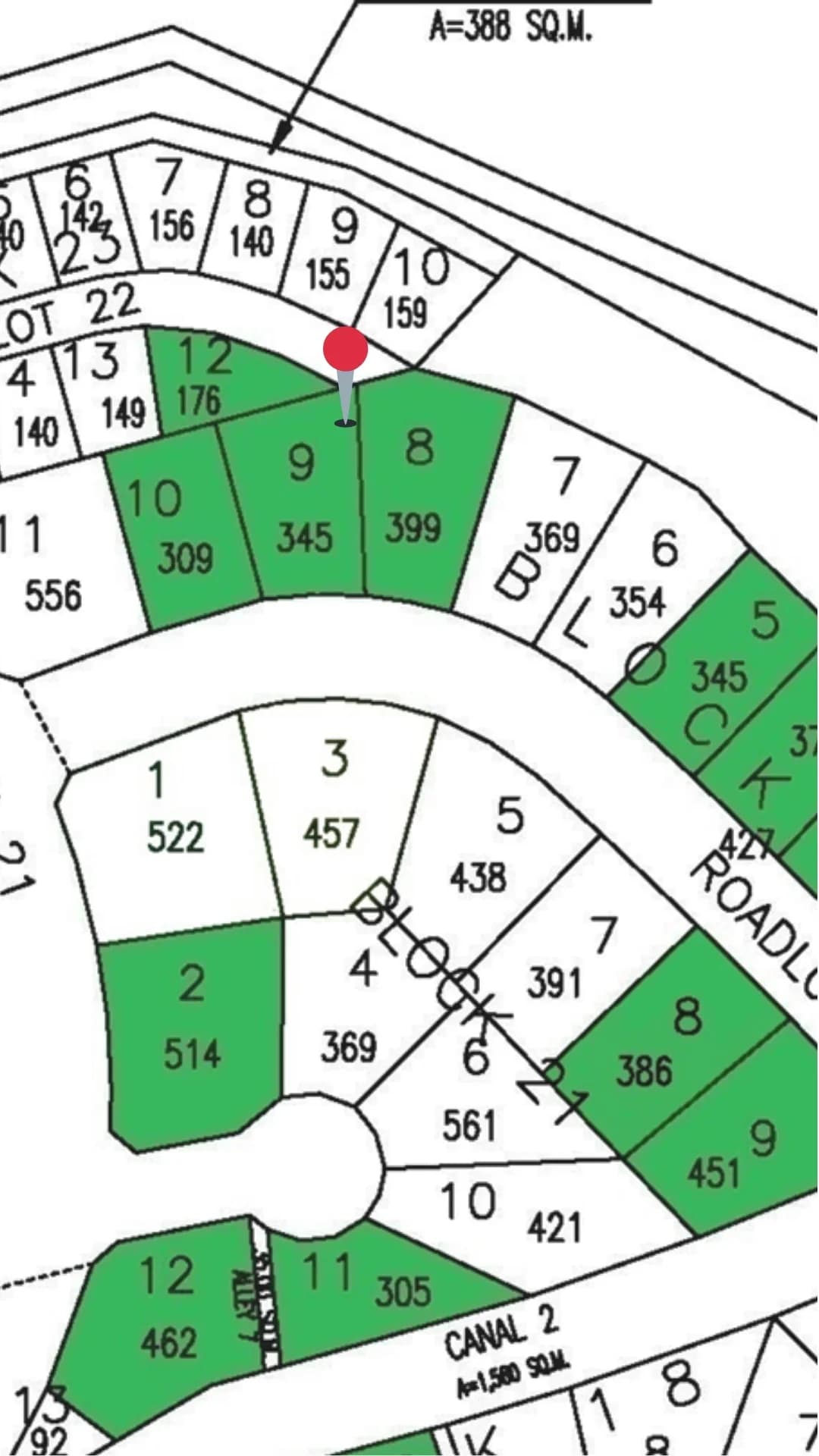 Manila Southwoods | Lot for Sale in Cavite