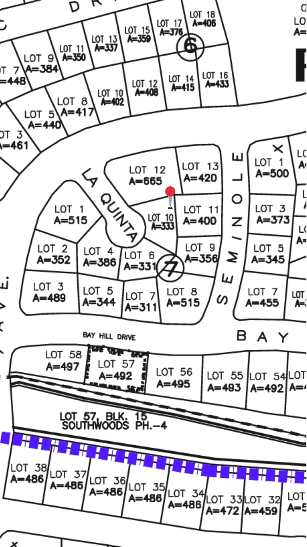 Manila Southwoods | Lot for Sale in Cavite