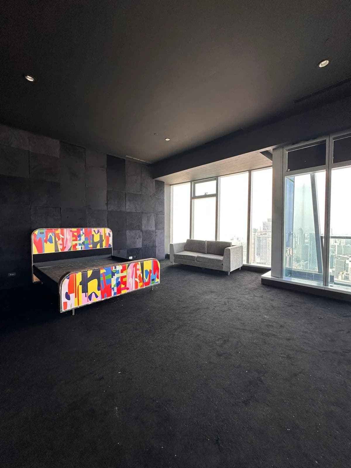 Trump Tower | 3BR 523sqm Condo for Rent in Makati City