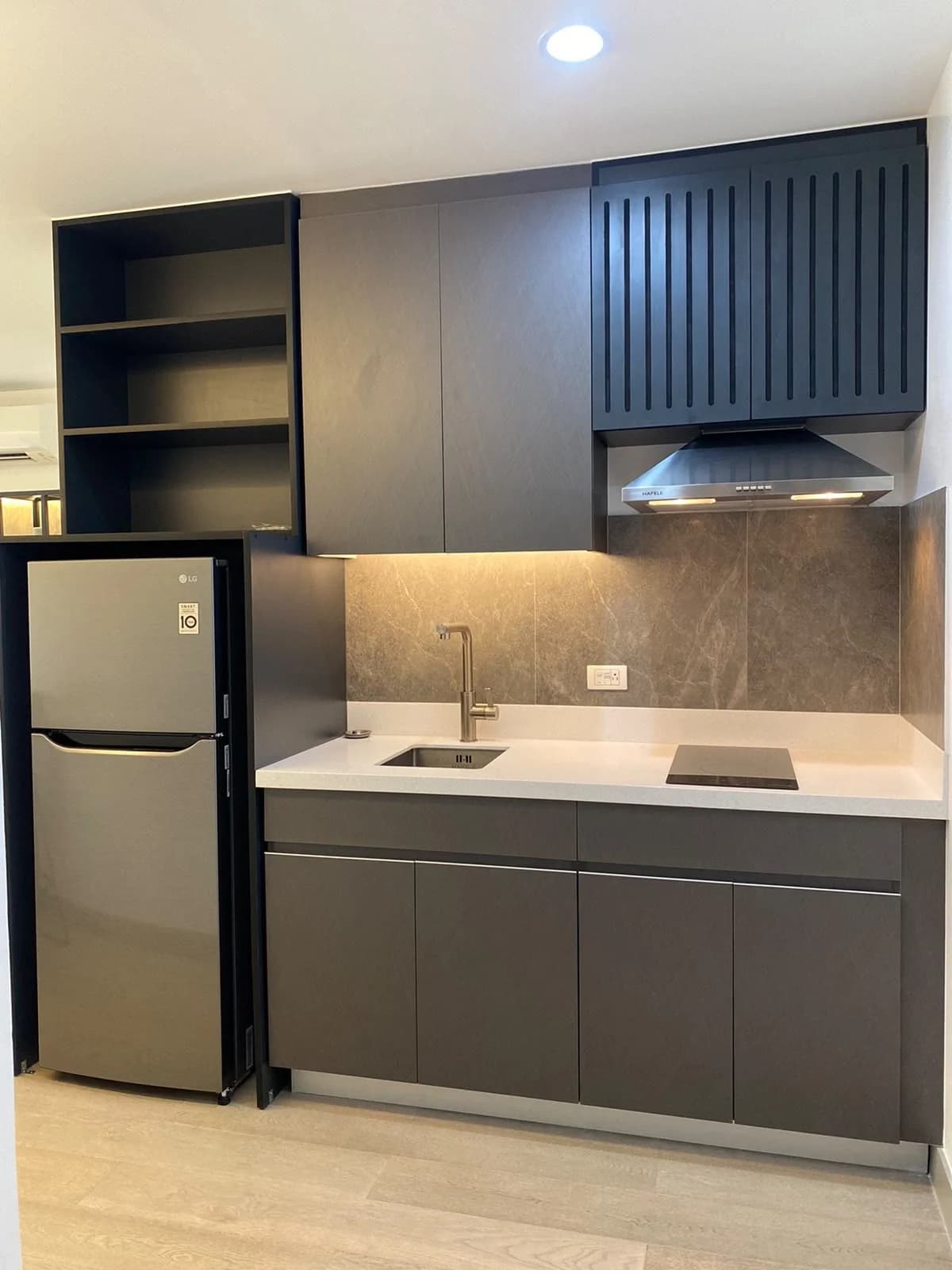 Century Spire | Studio 39sqm Condo for Sale in Makati City