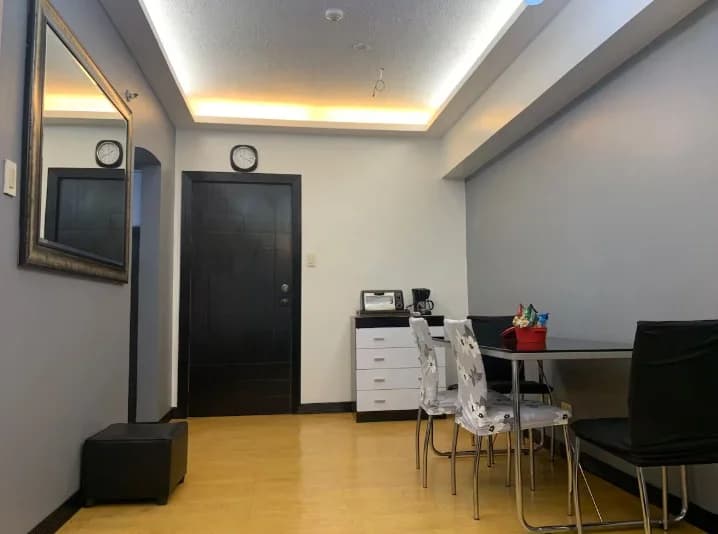 The Eastwood Excelsior | Studio 38sqm Condo for Sale in Quezon City