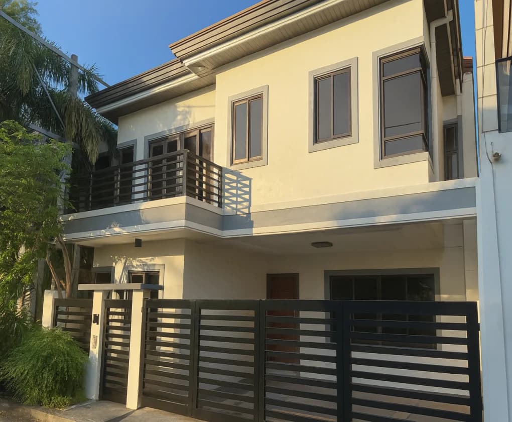 Greenwoods Executive Village | 4BR 320sqm House & Lot for Sale in Rizal
