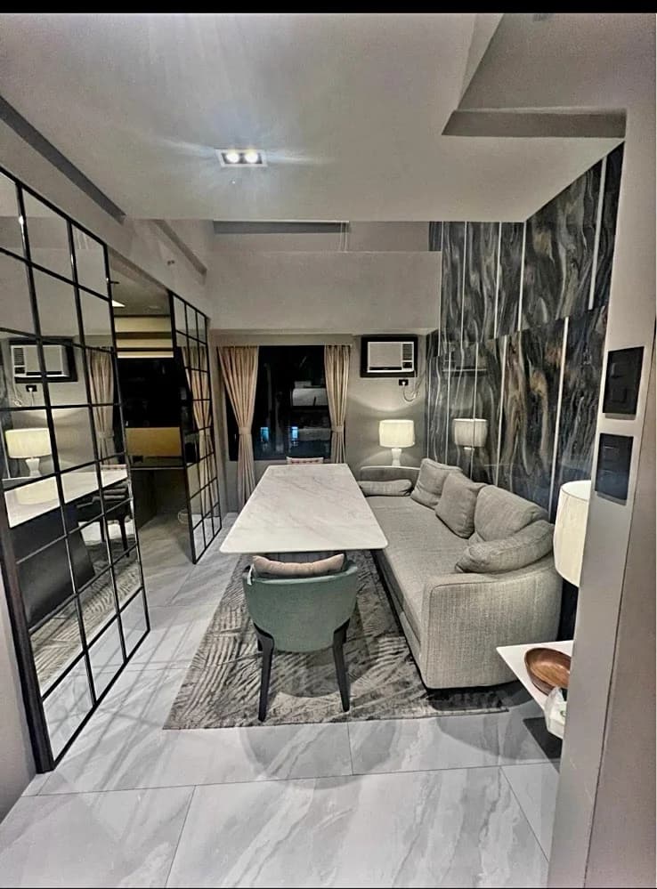 Fort Residences Bgc | 2BR 81sqm Condo for Sale in Taguig City - Bgc