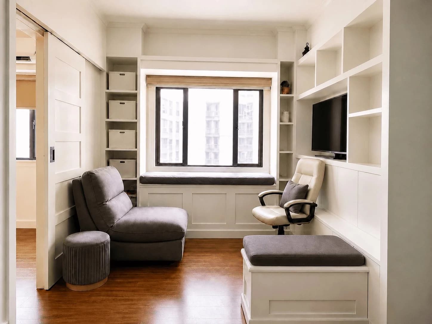 Forbeswood Heights | 1BR 37sqm Condo for Sale in Taguig City - Bgc