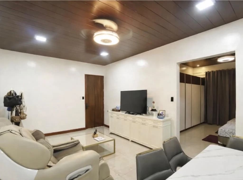 Beverly Hills Subdivision - Taytay Rizal | 5BR 1000sqm House & Lot for Sale in Rizal