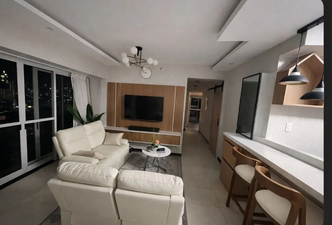 Kai Garden Residences | 3BR 85sqm Condo for Sale in Mandaluyong City