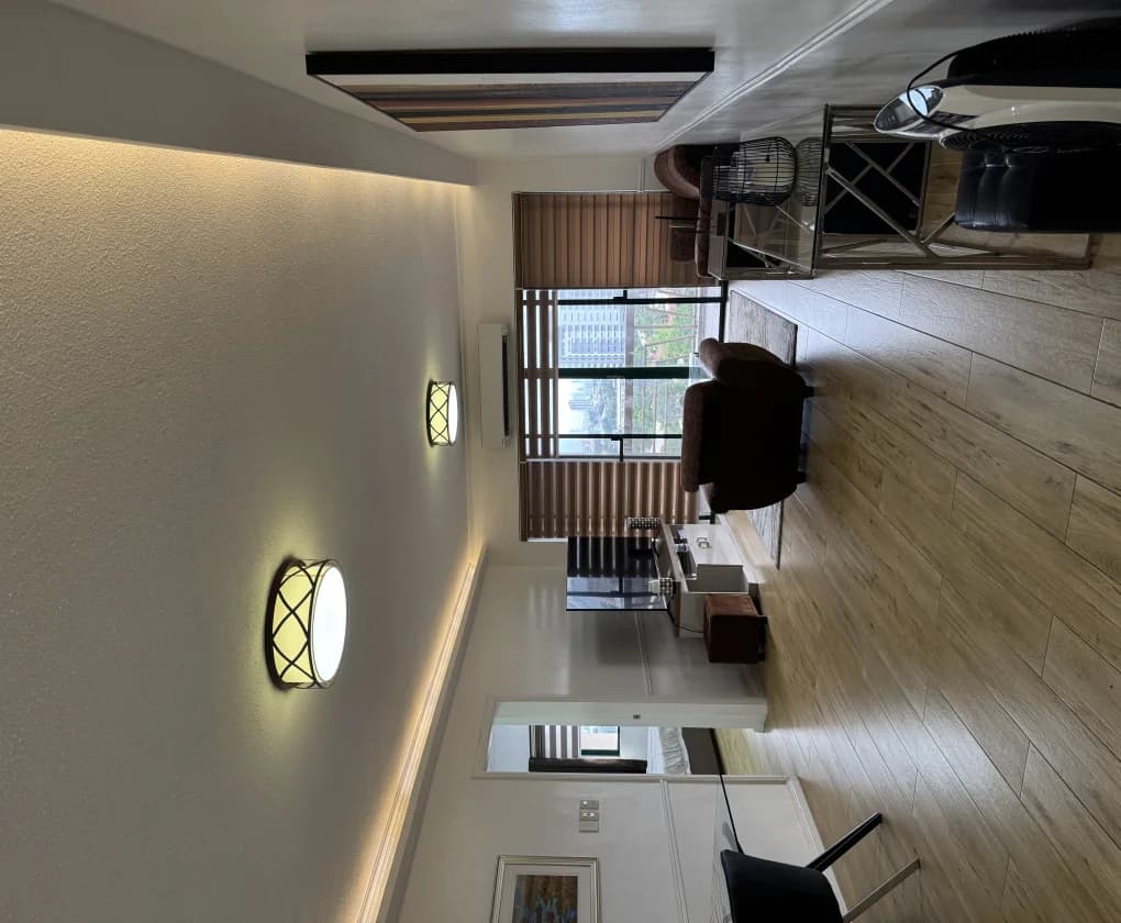 Cortijos Condominium | 3BR 125sqm Condo for Sale in San Juan City