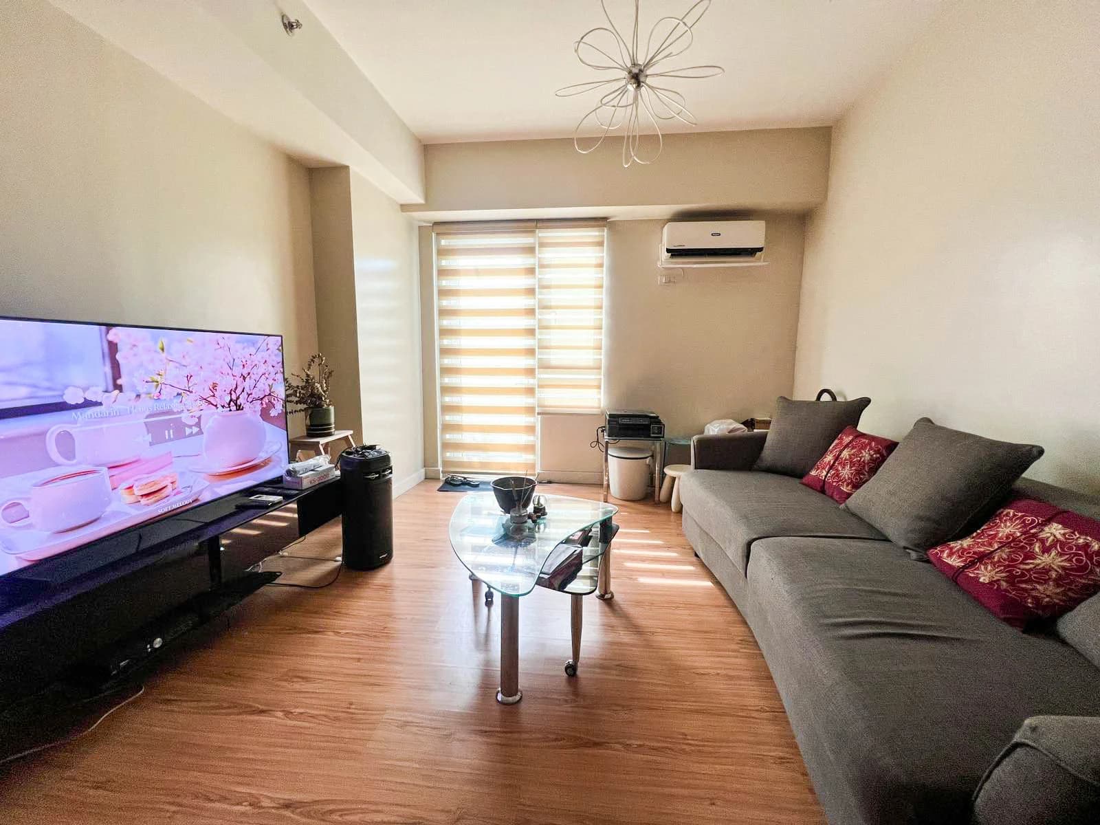 The Grove By Rockwell | 1BR 74sqm Condo for Sale in Pasig City