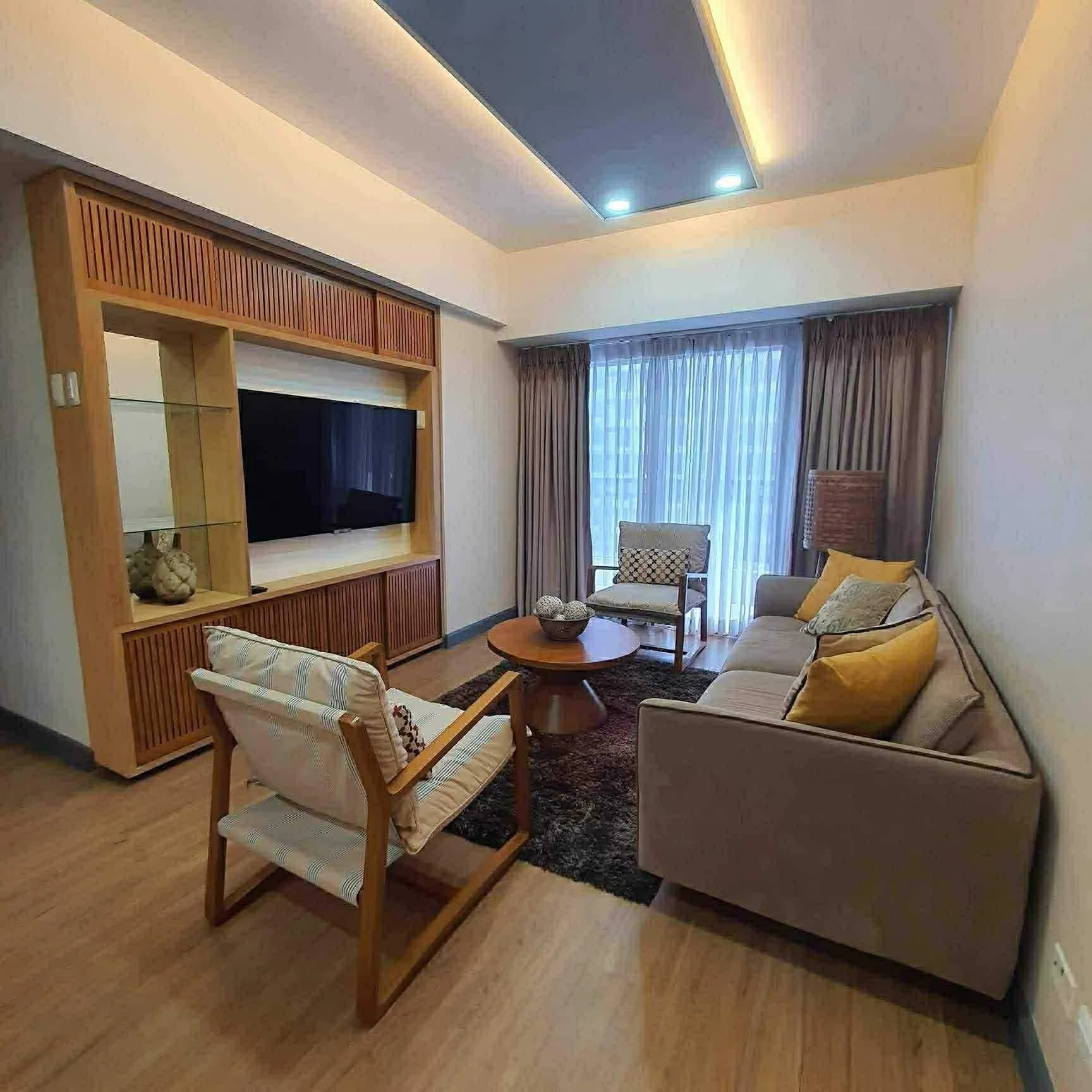 Portico | 3BR 109sqm Condo for Sale in Pasig City