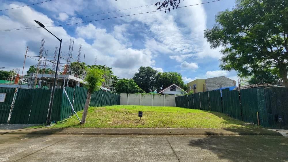 Aveia | Lot for Sale in Laguna