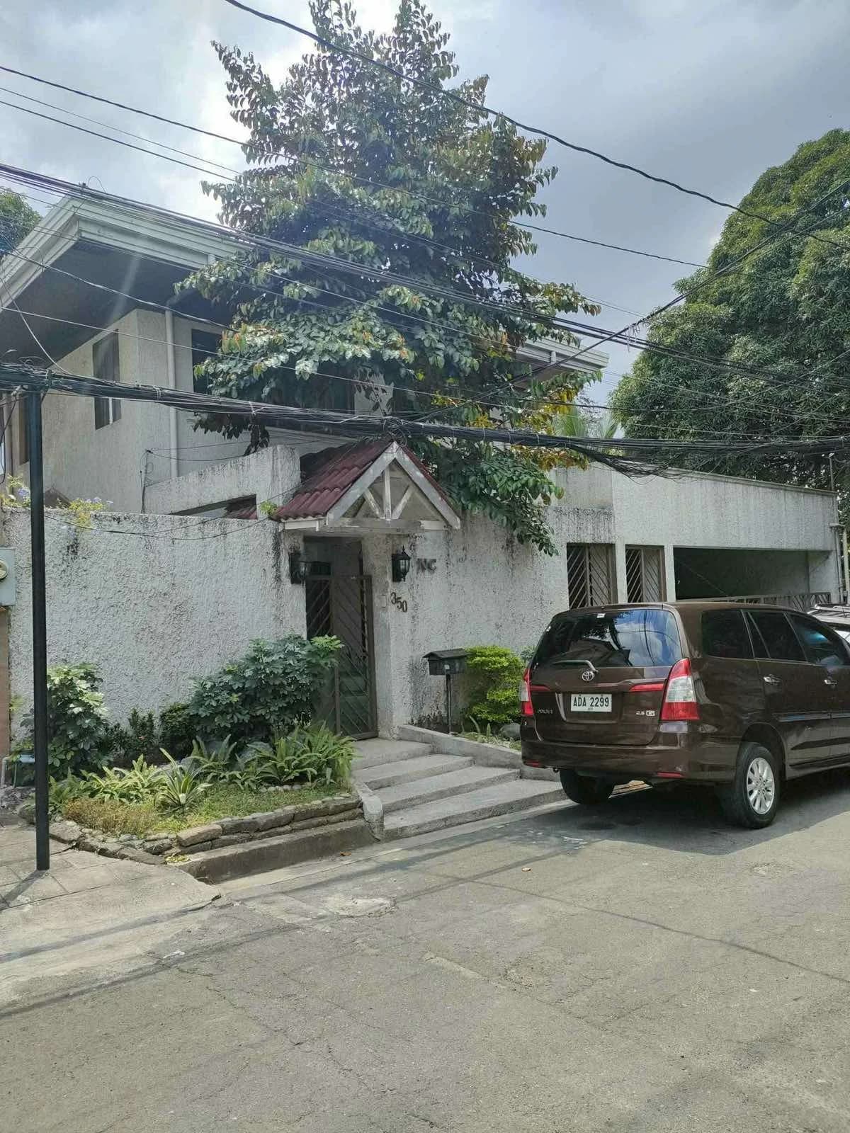 Robinsons Circle | House & Lot for Sale in Pasig City