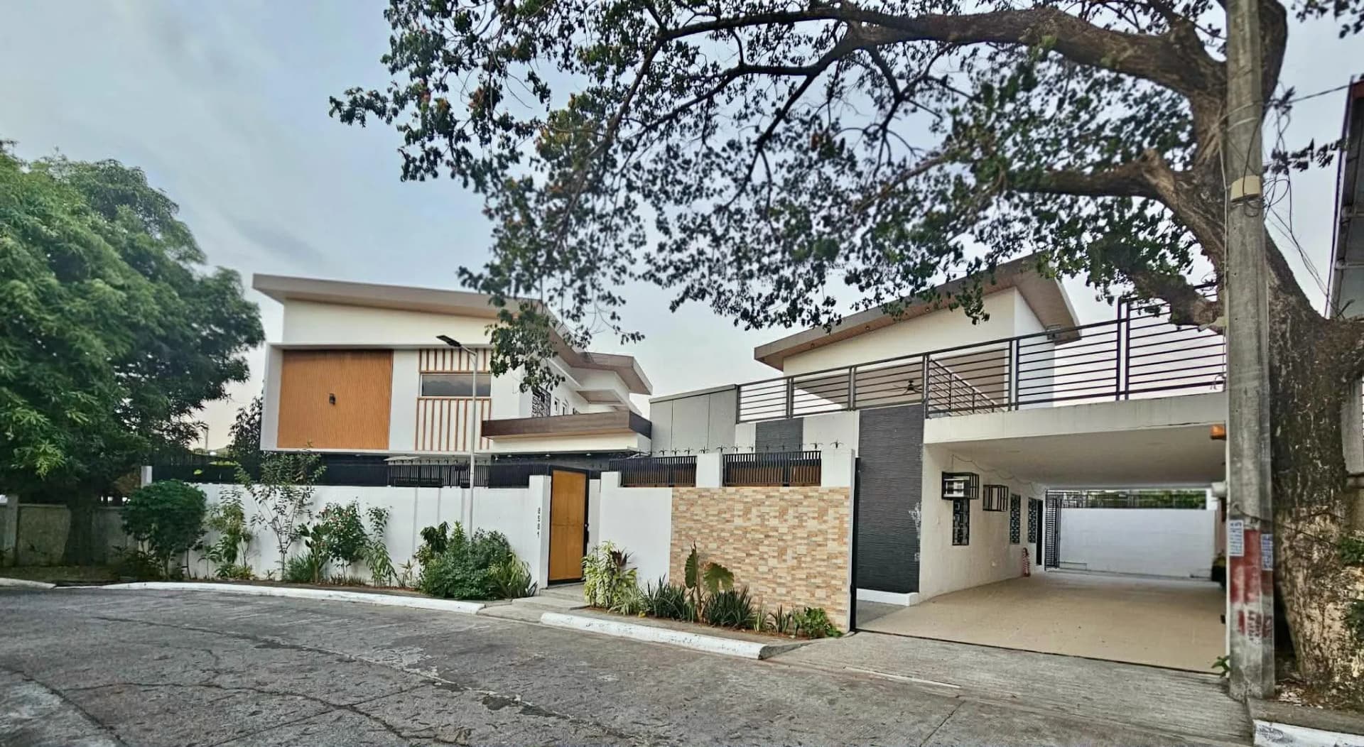 Marcelo Green Village | 7BR 510sqm House & Lot for Sale in Parañaque City