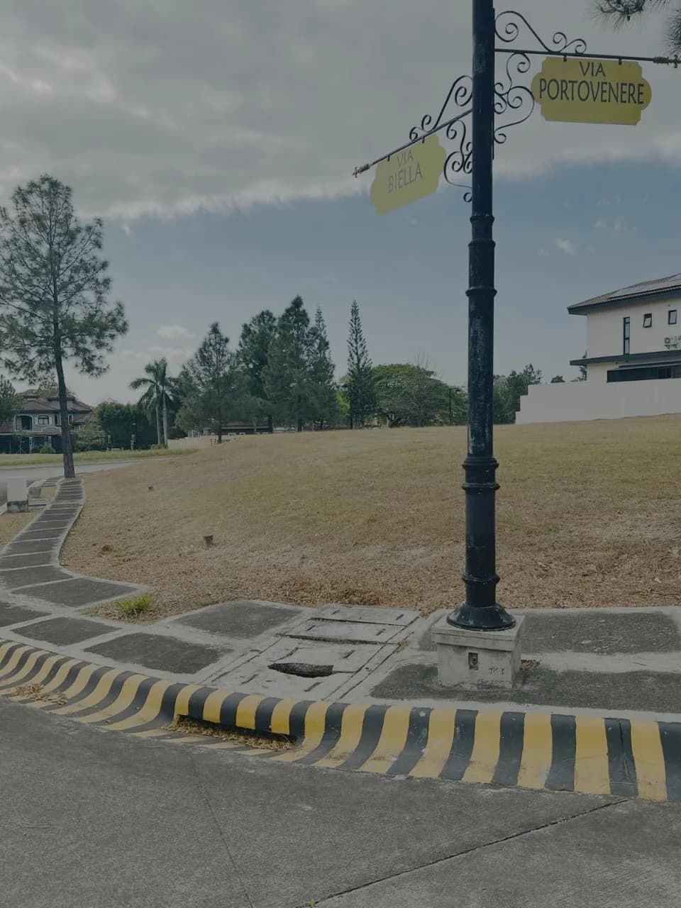 Portofino South | Lot for Sale in Las Piñas City
