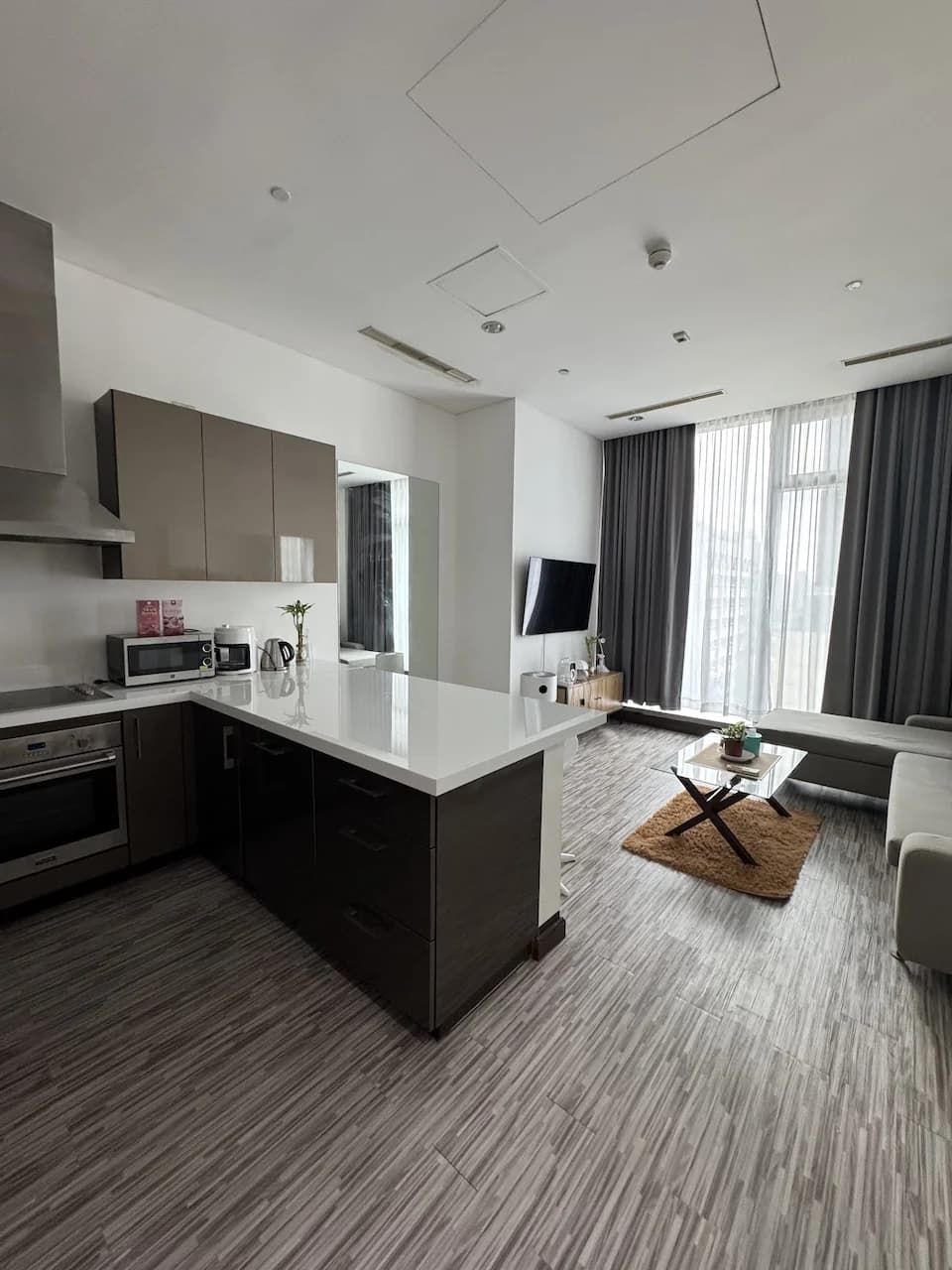 Trump Tower | 1BR 59sqm Condo for Sale in Makati City