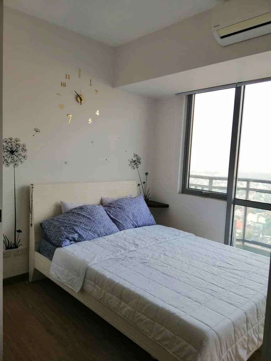 Acqua Private Residences | 1BR 32sqm Condo for Sale in Mandaluyong City