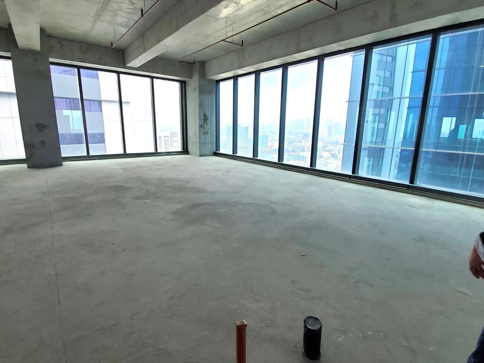 The Stiles Enterprise Plaza | 119sqm Office Space for Rent in Makati City