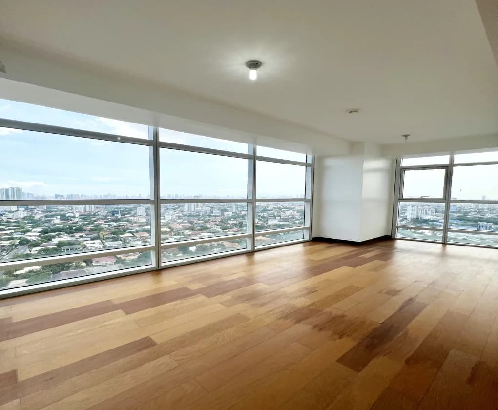 One Wilson Square By Federal Land | 5BR 157sqm Condo for Sale in San Juan City