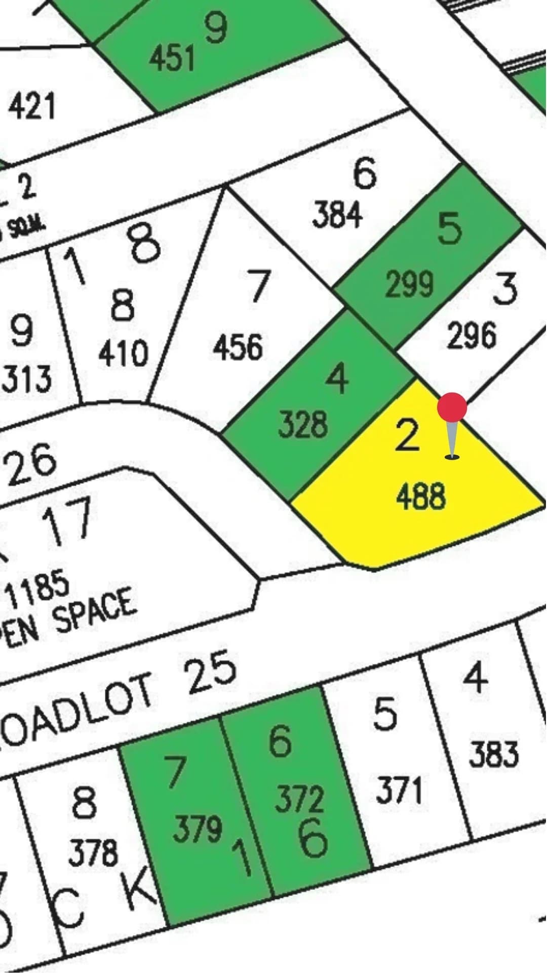 Manila Southwoods | Lot for Sale in Cavite