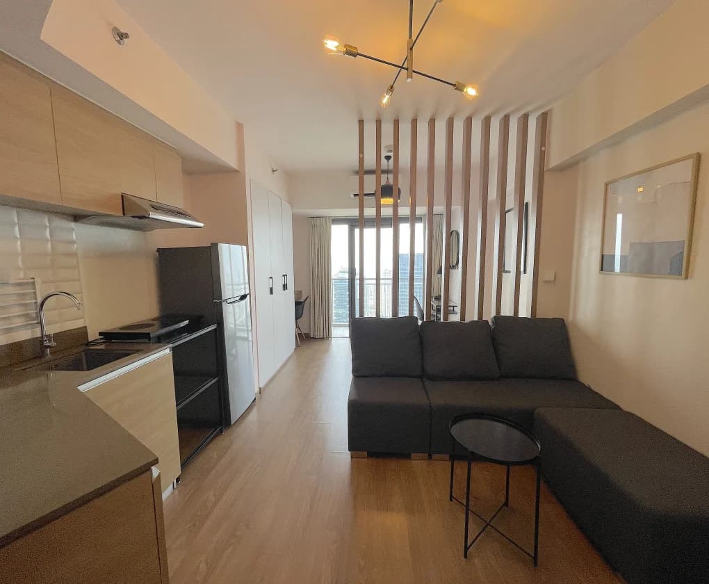 The Rise | 1BR 32sqm Condo for Sale in Makati City