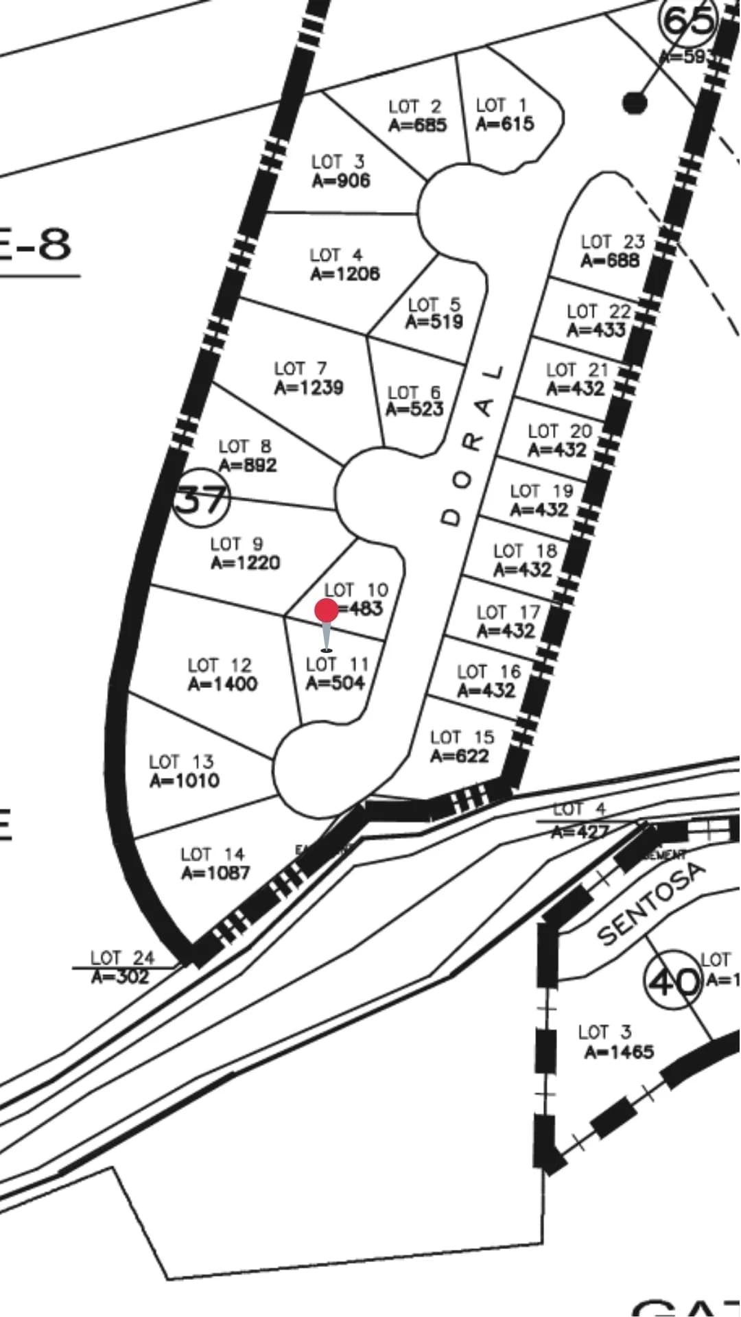 Manila Southwoods | Lot for Sale in Cavite