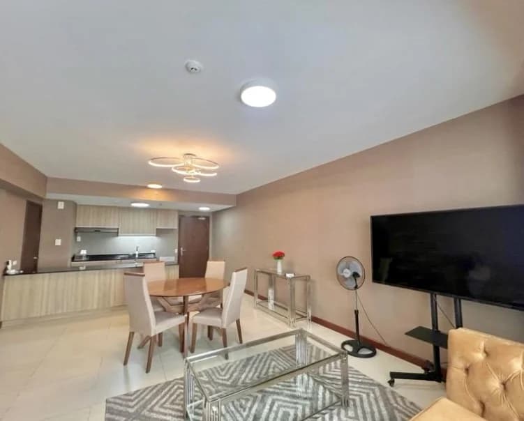 The Royalton At Capitol Commons | 2BR 119sqm Condo for Sale in Pasig City