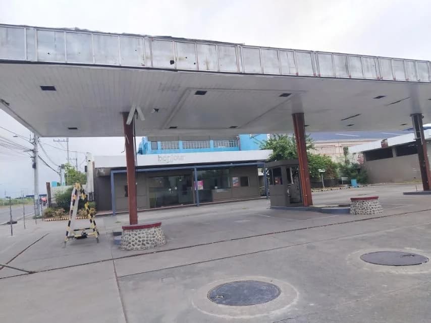 Merville Commercial Space | 3056sqm Commercial Space for Rent in Parañaque City