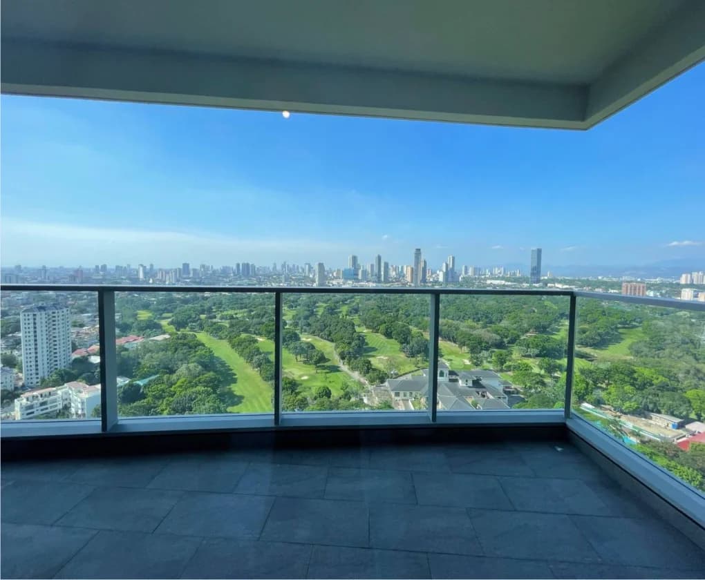 Shang Residences Wack Wack | 2BR 142sqm Condo for Sale in Mandaluyong City