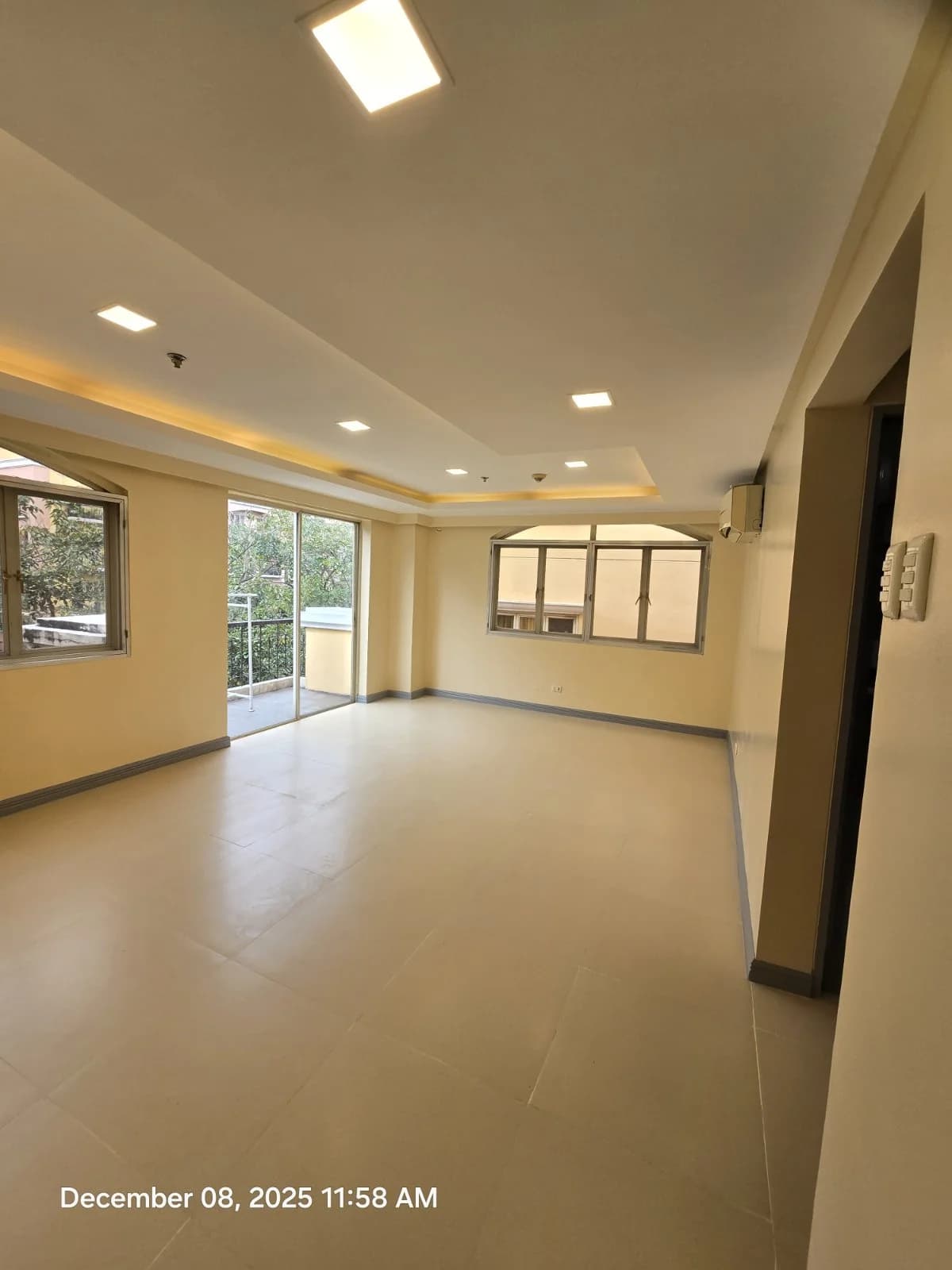 Mckinley Garden Villa | 3BR 136sqm Condo for Sale in Taguig City - Mckinley