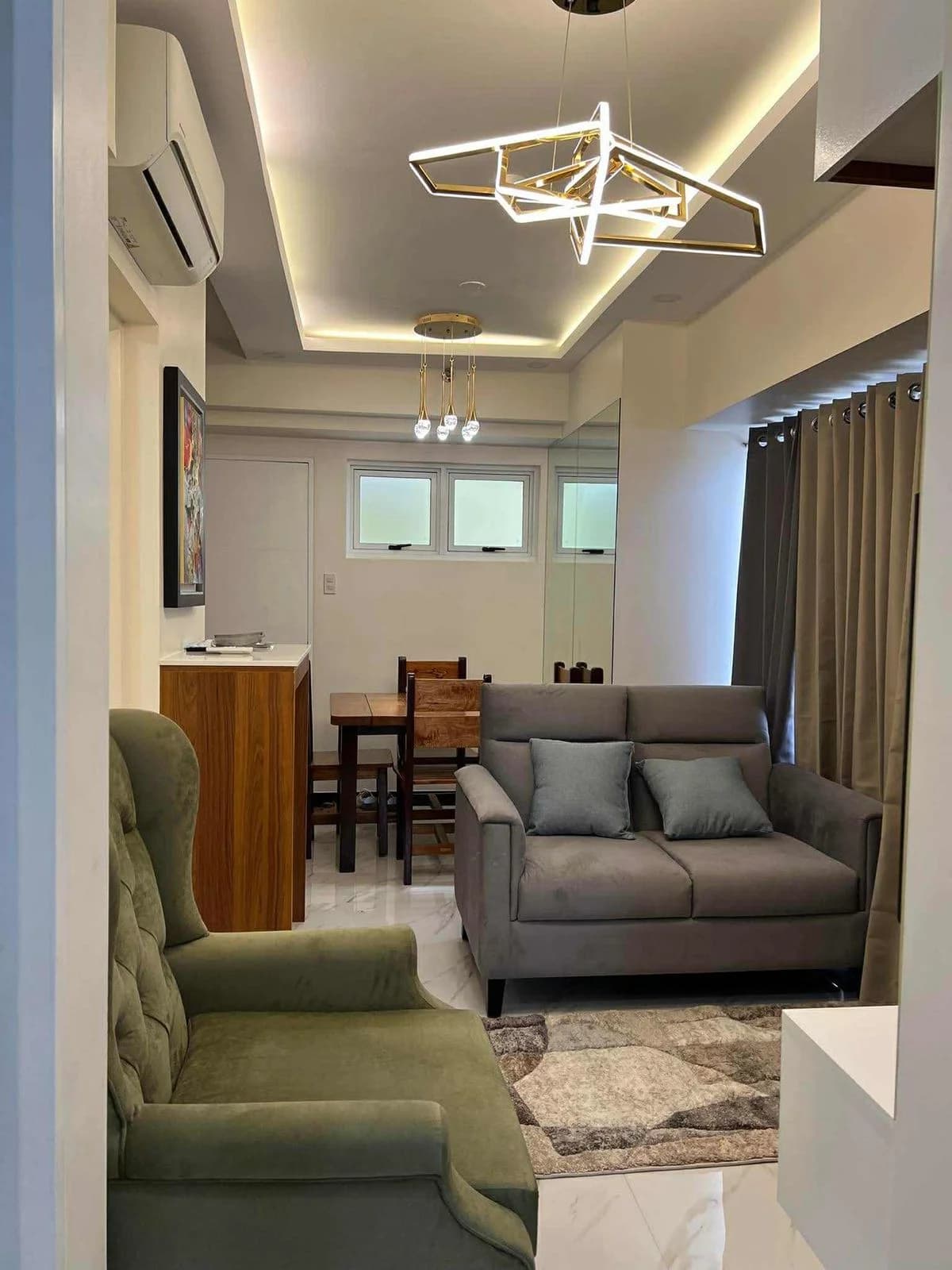 Celandine Residences | 2BR 54sqm Condo for Sale in Quezon City