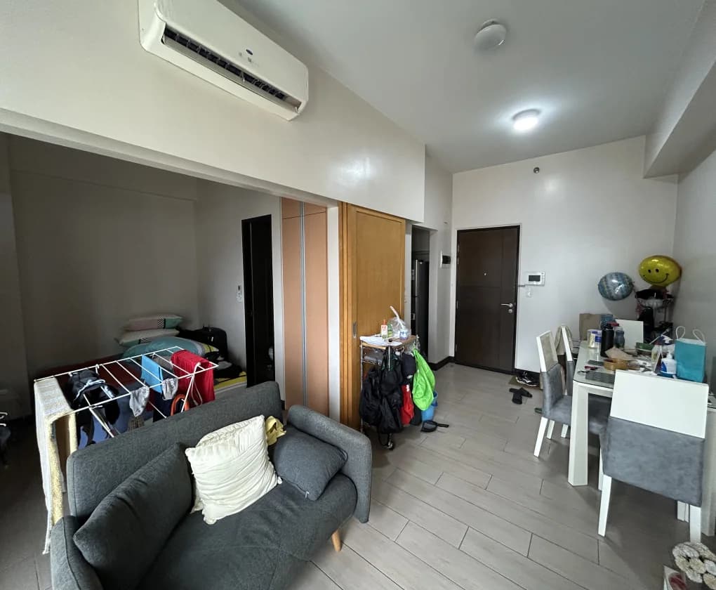 Greenbelt Hamilton | 1BR 41sqm Condo for Sale in Makati City - Legazpi Village
