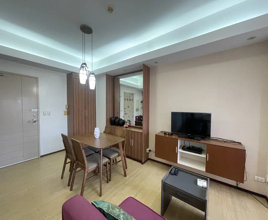 The Levels Alabang | 1BR 36sqm Condo for Sale in Muntinlupa City