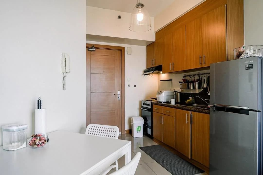 Trion Towers | 1BR 44sqm Condo for Sale in Taguig City - Bgc