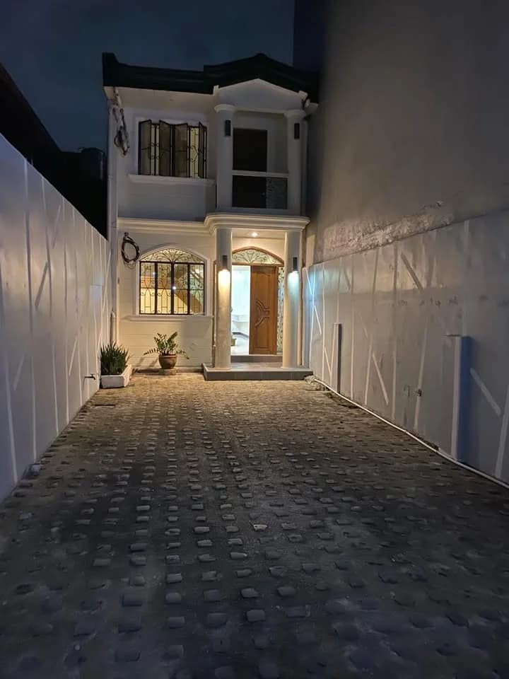 West Fairview Park Subdivision | 3BR 160sqm House & Lot for Sale in Quezon City