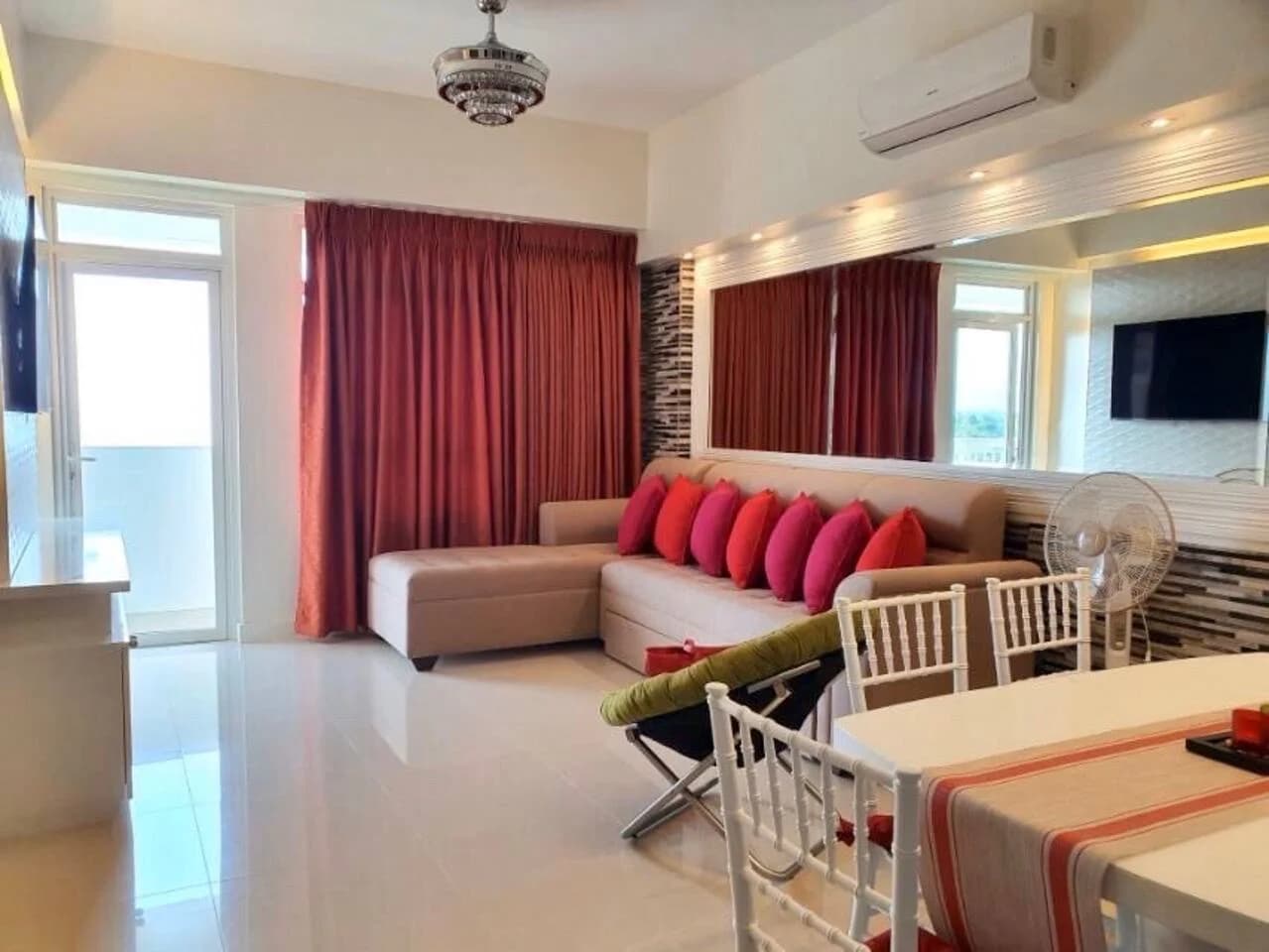 Twin Lakes Tagaytay | 2BR 102sqm Condo for Sale in Tagaytay City