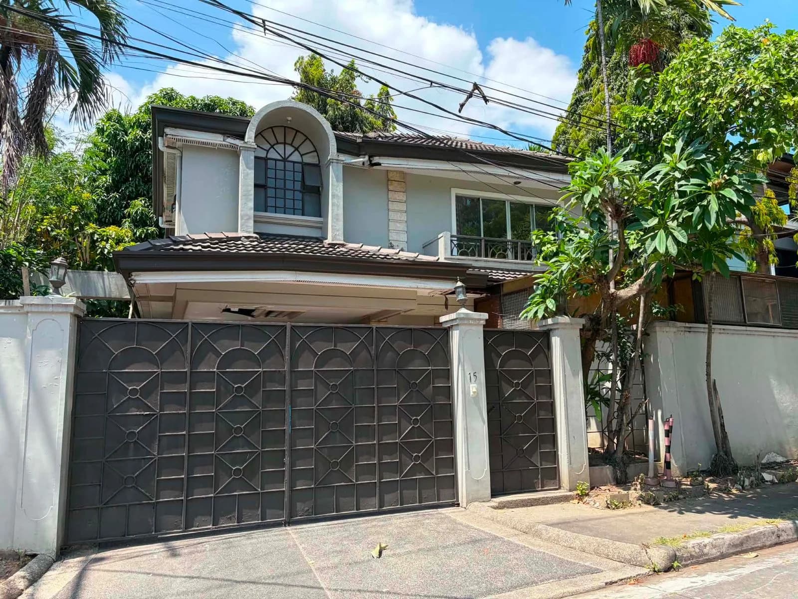 Acropolis | 4BR 400sqm House & Lot for Sale in Quezon City
