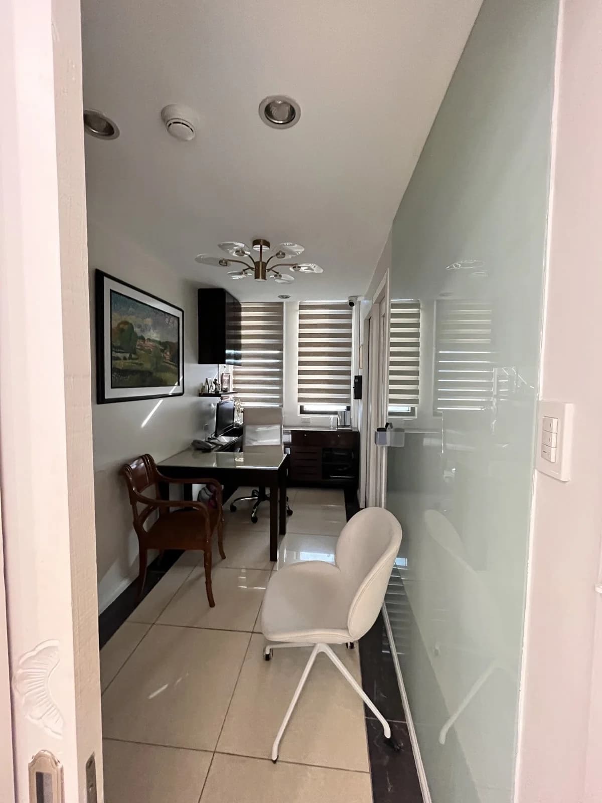 One San Miguel Avenue | 100sqm Office Space for Sale in Pasig City
