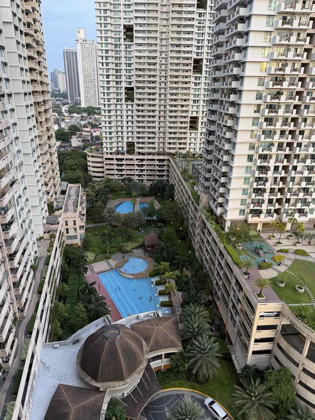 Tivoli Garden Residences - Mandaluyong | 2BR 54sqm Condo for Sale in Mandaluyong City
