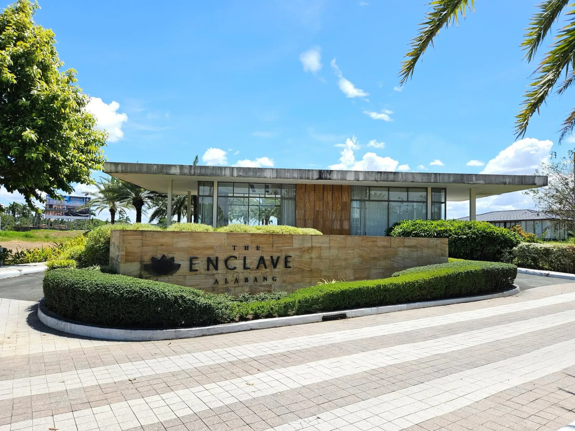 The Enclave | Lot for Sale in Las Piñas City