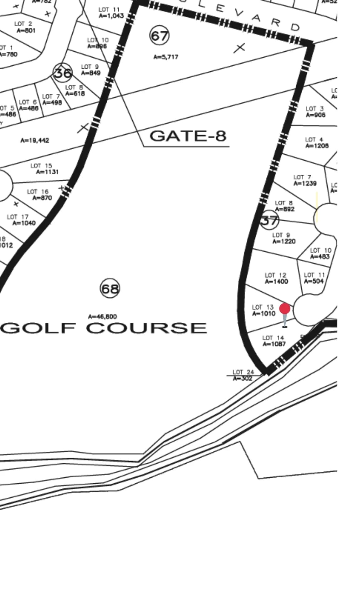 Manila Southwoods | Lot for Sale in Cavite