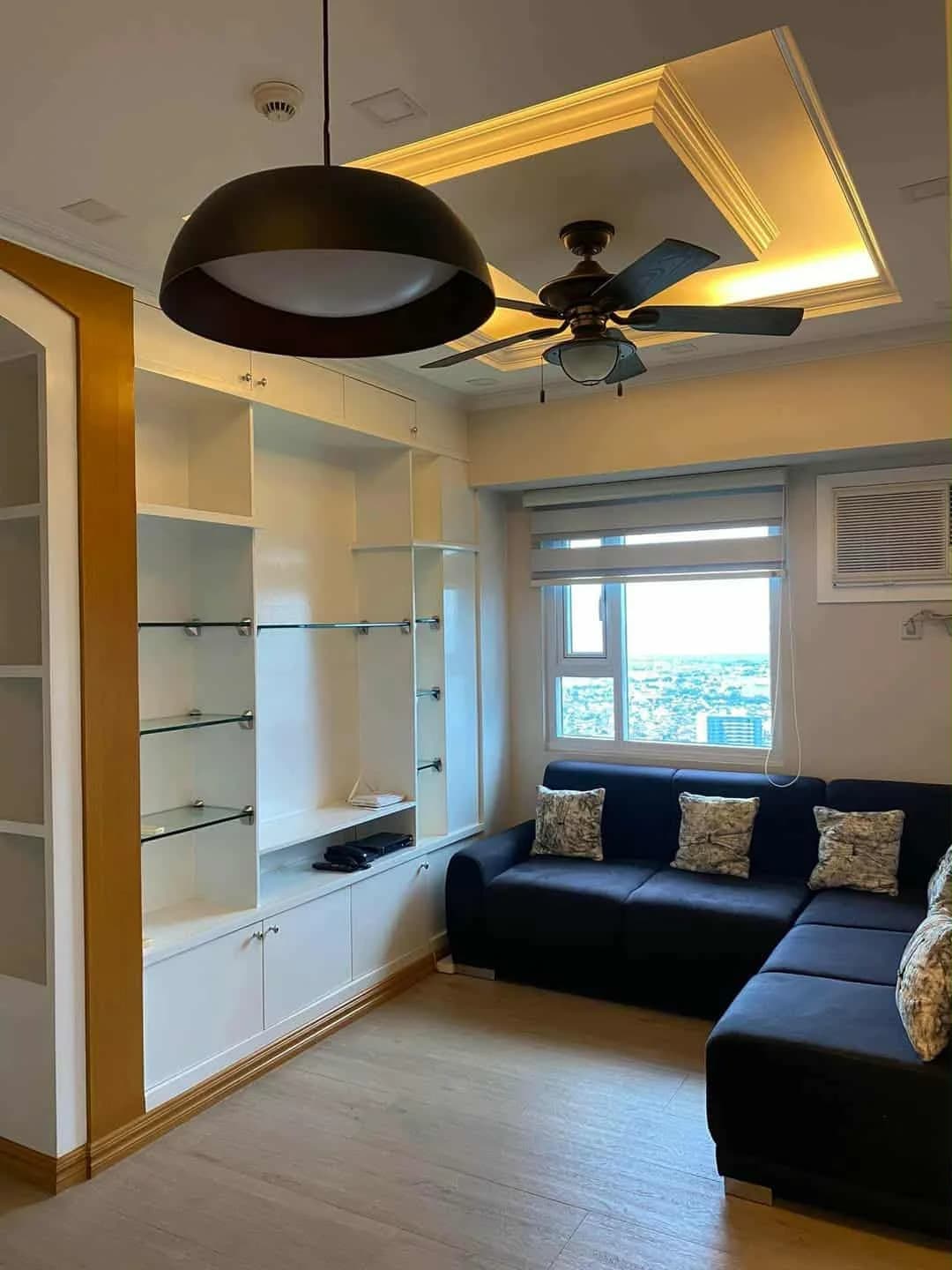 Trion Tower | 2BR 58sqm Condo for Sale in Taguig City - Bgc