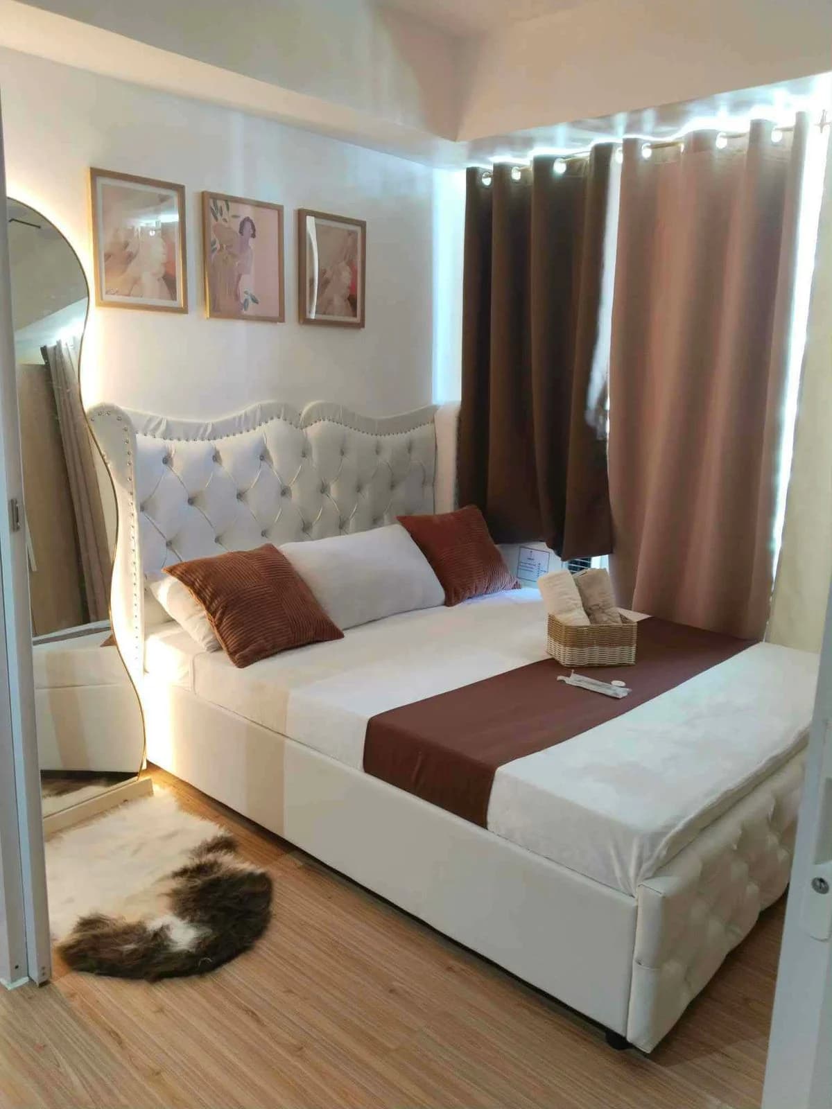 Azure Urban Resort | 1BR 28sqm Condo for Sale in Parañaque City