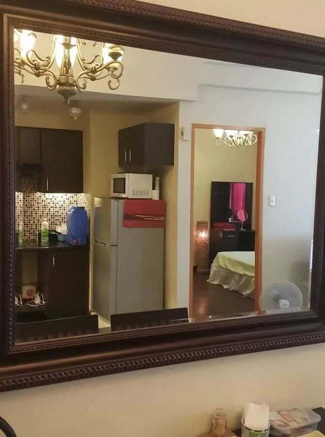 Eastwood Park Residences , Above Eastwood Mall | 1BR 45sqm Condo for Sale in Quezon City